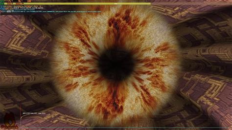 furmark 3060 ti|I5 9400f + RTX 3060Ti: Test FurMark 1080P .
